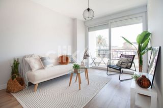 Piso en venta en La Unión - Cruz de Humilladero - Los Tilos en Málaga