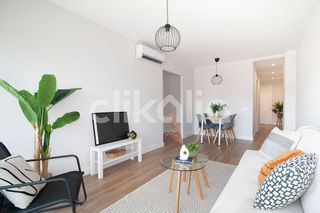 Piso en venta en La Unión - Cruz de Humilladero - Los Tilos en Málaga