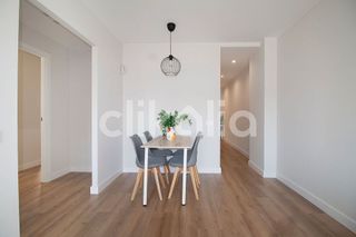 Piso en venta en La Unión - Cruz de Humilladero - Los Tilos en Málaga