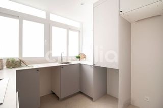 Piso en venta en La Unión - Cruz de Humilladero - Los Tilos en Málaga