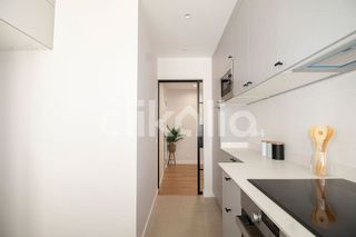 Piso en venta en La Unión - Cruz de Humilladero - Los Tilos en Málaga