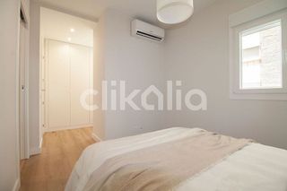 Piso en venta en La Unión - Cruz de Humilladero - Los Tilos en Málaga