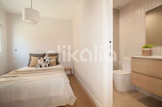 Piso en venta en La Unión - Cruz de Humilladero - Los Tilos en Málaga
