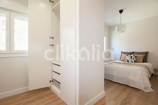 Piso en venta en La Unión - Cruz de Humilladero - Los Tilos en Málaga