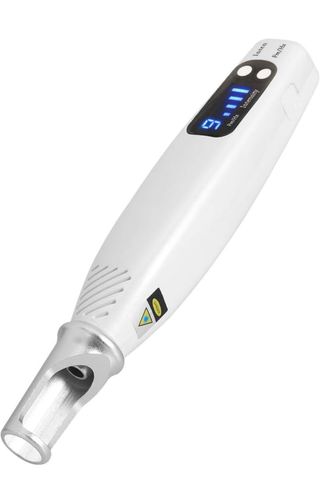 Lápiz láser Picosegundo