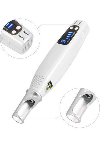 Lápiz láser Picosegundo