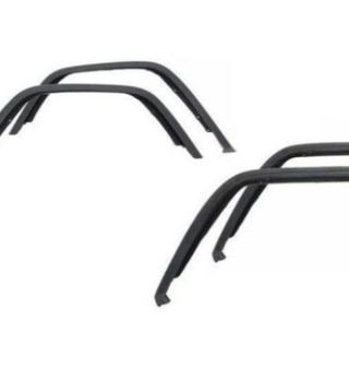 Aletines de ensanche para Mercedes Clase G W463 lo