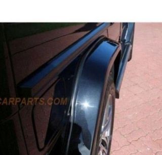 Aletines de ensanche para Mercedes Clase G W463 lo