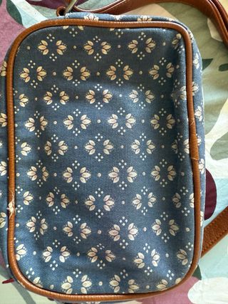 Bolso Pepe Jeans bandolera