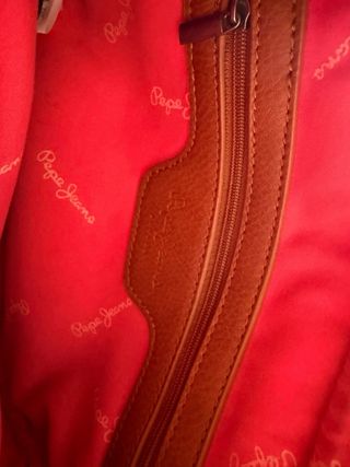 Bolso Pepe Jeans bandolera