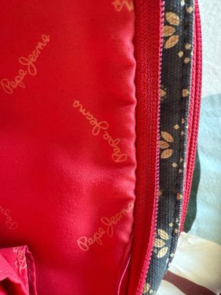 Bolso Pepe Jeans bandolera