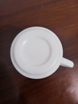 Tazas Arcopal Vintage Flores