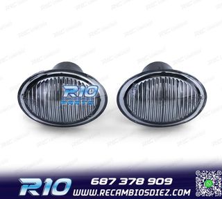 INTERMITENTES LATERALES PARA FORD LANCIA FIAT MASERATI AHUMA