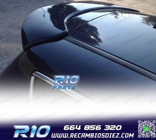 ALERON SPOILER FORD S-MAX 06-14 ABS