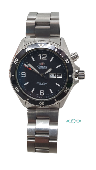 Reloj De Pulsera Automático Orient Automatic