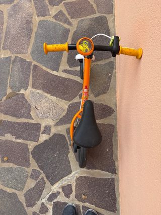 Bici Btwin - Bicicletta senza pedali