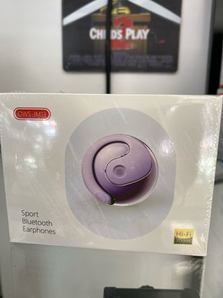 Auriculares Bluetooth traductores