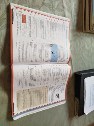 Física y Química 2º ESO. Oxford