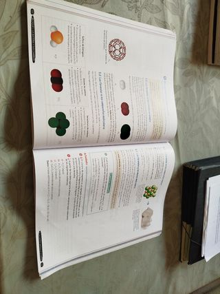 Física y Química 2º ESO. Oxford
