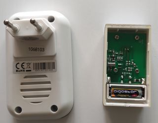 Timbre inalámbrico Aigostar