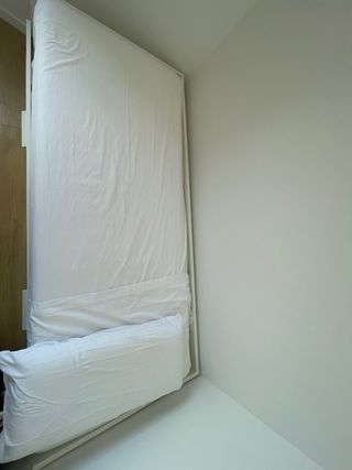 Sofá cama nido Brimnes 80x200