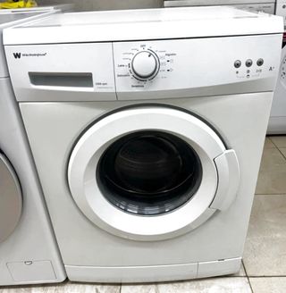 Lavadora WESTINGHOUSE DE 6 KG con Garantía.