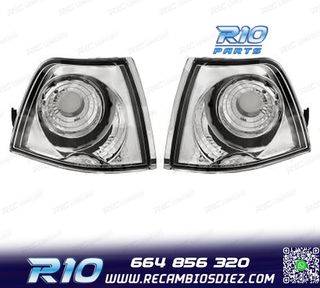 INTERMITENTES FRONTALES BMW E36 90-00 4 PUERTAS