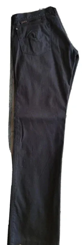 Completo uomo giacca + pantalone – Taglia 48 – Blu