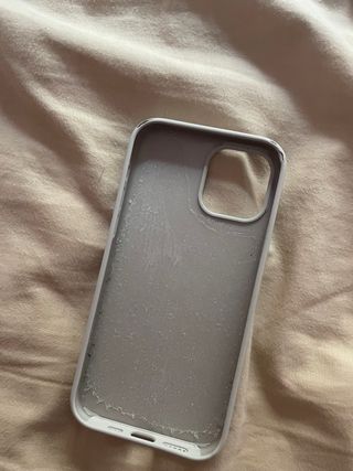 Custodia iPhone 12 Pro - Grigia