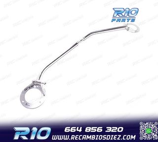 BARRA ESTABILIZADORA RENAULT CLIO 1 91-98