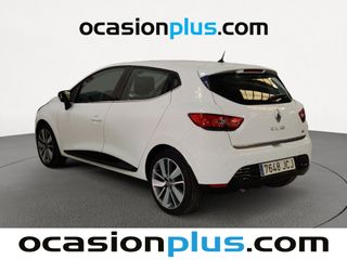 Renault Clio Technofeel dCi 66 kW (90 CV)