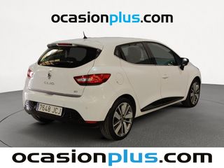 Renault Clio Technofeel dCi 66 kW (90 CV)