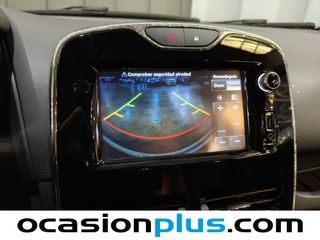 Renault Clio Technofeel dCi 66 kW (90 CV)
