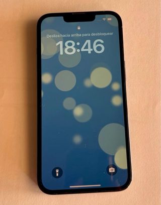 iPhone 13 Pro