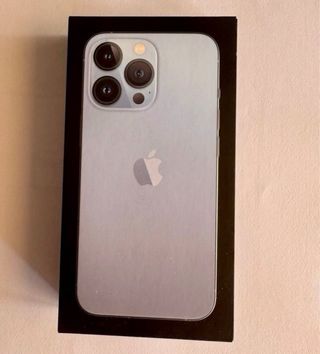 iPhone 13 Pro