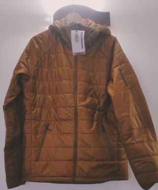 Chaqueta Salomon 