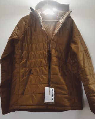 Chaqueta Salomon 