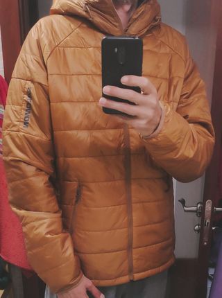Chaqueta Salomon 