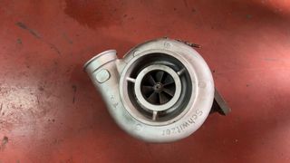 Turbo Mercedes Actros V8 camión