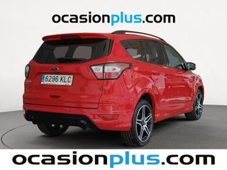 Ford Kuga 2.0 TDCi S&S ST-Line 4x4 Powershift 132 kW (180 CV)