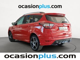 Ford Kuga 2.0 TDCi S&S ST-Line 4x4 Powershift 132 kW (180 CV)