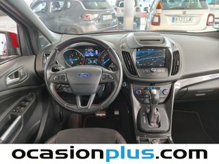 Ford Kuga 2.0 TDCi S&S ST-Line 4x4 Powershift 132 kW (180 CV)