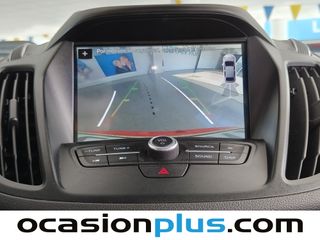 Ford Kuga 2.0 TDCi S&S ST-Line 4x4 Powershift 132 kW (180 CV)
