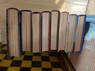 LIBROS DE GERONIMO STILTON
