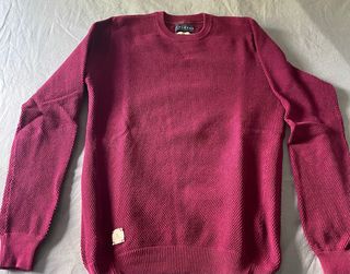 Jersey Scalpers rojo