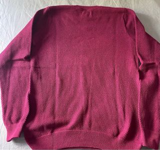 Jersey Scalpers rojo