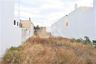 Terreno en venta en Centro - Norte en Chipiona