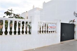 Terreno en venta en Centro - Norte en Chipiona