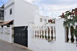 Terreno en venta en Centro - Norte en Chipiona
