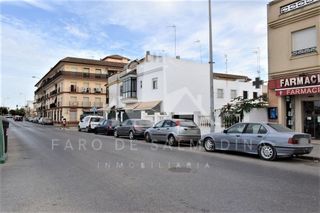 Terreno en venta en Centro - Norte en Chipiona